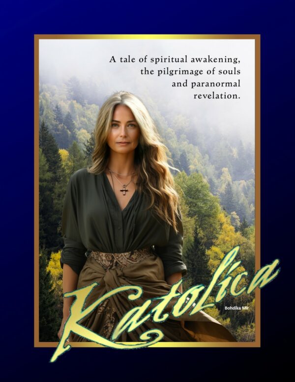 Katolica - Full Book (PDF Download)